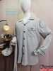 QM0101 - Bộ đồ ngủ pijama nam thun