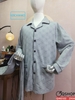 QM0102 - Bộ đồ ngủ pijama nam thun