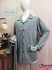 QM0105 - Bộ đồ ngủ pijama nam thun