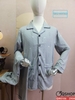 QM0106 - Bộ đồ ngủ pijama nam thun