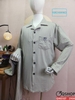 QM0107 - Bộ đồ ngủ pijama nam thun