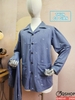 QM0141 - Bộ đồ ngủ pijama nam thun