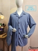 QM0142 - Bộ đồ ngủ pijama nam thun