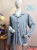 QM0143 - Bộ đồ ngủ pijama nam thun