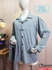 QM0143 - Bộ đồ ngủ pijama nam thun