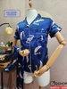 QM0154 - Bộ đồ ngủ pijama nữ