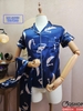 QM0154 - Bộ đồ ngủ pijama nữ
