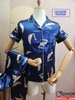 QM0154 - Bộ đồ ngủ pijama nữ