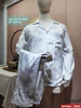 [Sale tại web 30%] Bộ đồ pijama nam lụa satin mềm quần dài tay dài mềm mặc thoải mái QM886