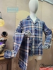 [Form nhỏ] Bộ đồ ngủ Pijama nam thun cotton quần dài tay dài mặc nhà mặc ngủ thoải mái QM977
