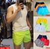 QS445 - Quần short nam đi biển