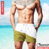 [Sale tại web 30%] Quần short nam đi biển cao cấp Desmiit QS505
