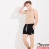 [Sale tại web 30%] QS541 - Quần short nam tập gym