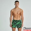 [Sale tại web 30%] Quần short nam vải dù đi biển QS588
