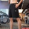 Quần short thun thể thao tập gym QS621