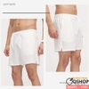 Quần short gym thể thao đi biển nhẹ mát QS622