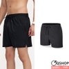 Quần short gym thể thao đi biển nhẹ mát QS622