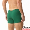 QS623 - Quần đùi nam bơi biển gym