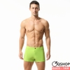 QS623 - Quần đùi nam bơi biển gym