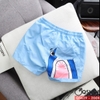 Quần short nam vải dù đi biển đi chơi thoáng mát thời trang QS629