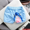 Quần short nam vải dù đi biển đi chơi thoáng mát thời trang QS629