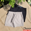 QS650 - Quần short nam vải dù