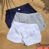 QS652 - Quần đùi nam thun cotton