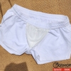 QS652 - Quần đùi nam thun cotton