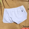 QS652 - Quần đùi nam thun cotton