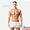 QS652 - Quần đùi nam thun cotton