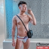 [Sale tại web 30%] Quần bơi nam bikini cao cấp QT285