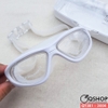 Kính bơi nam nữ không tráng gương QT381