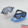 Kính bơi nam cao cấp QT473 - KINH