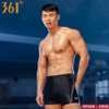 Quần bơi đùi cao cấp 361 hàng nội địa Trung  QT500