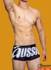 QT502 - Quần bơi nam boxer ngắn