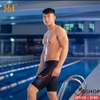 Quần bơi đùi lửng quần bơi nam nội địa trung QT510