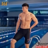 Quần bơi đùi lửng quần bơi nam nội địa trung QT510