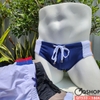 Quần bơi tam giác nam mẫu mới thời trang QT533