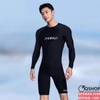 QT536 - Bộ đồ bơi nam quần đùi