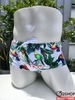 Quần bơi boxer nam thun co giãn QT541