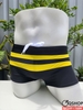 Quần bơi boxer nam thun co giãn QT545