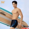 Quần bơi đùi cao cấp 361 hàng nội địa Trung QT599