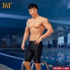 Quần bơi lửng cao cấp 361 hàng nội địa Trung QT603