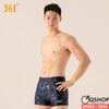 Quần bơi đùi cao cấp 361 hàng nội địa Trung  QT605