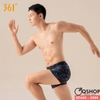Quần bơi đùi cao cấp 361 hàng nội địa Trung  QT605