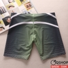 QT630 - Quần bơi nam đùi lửng