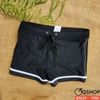 QT639 - Quần bơi boxer nam