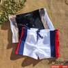 QT640 - Quần bơi nam boxer