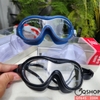 QT645 - Kính bơi nam nữ không tráng gương