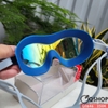 QT646 -  Kính bơi nam nữ tráng gương